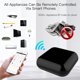 thumbnail image 4 of Con wifi ir rf remoto controlador control universal de voz Inteligente todo en un remoto compatible con tuya, 4 of 7