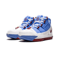 thumbnail image 2 of NIKE MENS Zoom Lebron 3 QS "Houston Oilers" AO2434 400 from Stadium Goods, 2 of 6