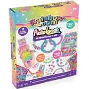 Rainbow Loom Twin Autoloom Bead Kit