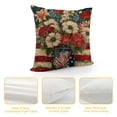 thumbnail image 4 of SHANXI  with , Decorative for Living Room Couch Bedroom Outdoor 24x24in, 4 of 5