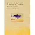 thumbnail image 1 of Pre-Owned Drawing Is Thinking (Hardcover) 1585679941 9781585679942, 1 of 1