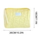 thumbnail image 3 of Amzcrzy Caja De Almacenamiento De Adornos, Bolsa De Maquillaje Portátil, Bolsa De Almacenamiento Con Gran Capacidad, Exquisita Y De Alta Gama, Caja De Almacenamiento De Viaje, Bolsa De Lavado, Conten, 3 of 4