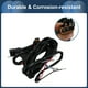 thumbnail image 5 of Kit de reparación de cable de faros Unique Bargains No.4016007 para Polaris General/General 4 2019-2024 Luz interior Conector de faros 304.8 cm 1 Pc, 5 of 7