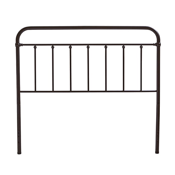 Beaconsfield Full Headboard Only - Oiled Bronze