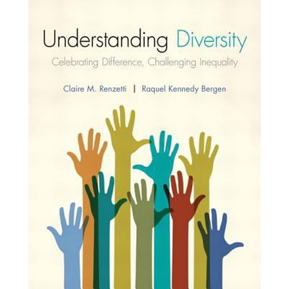 Pre-Owned Understanding Diversity (Paperback) 0205182771 9780205182770