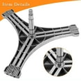 thumbnail image 6 of Beaquicy Washer Drum Shaft Assembly Compatible with Most Washers, 6 of 6