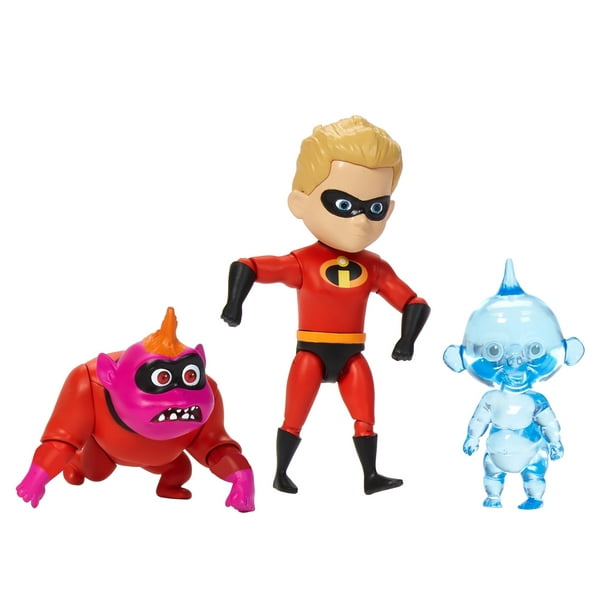 incredibles toys dash