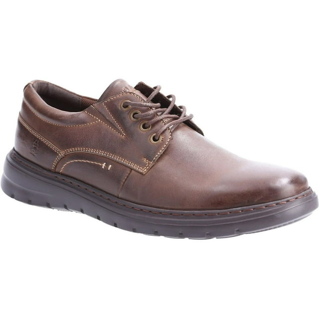Hush Puppies Chaussures Décontractées en Cuir Triton pour Hommes