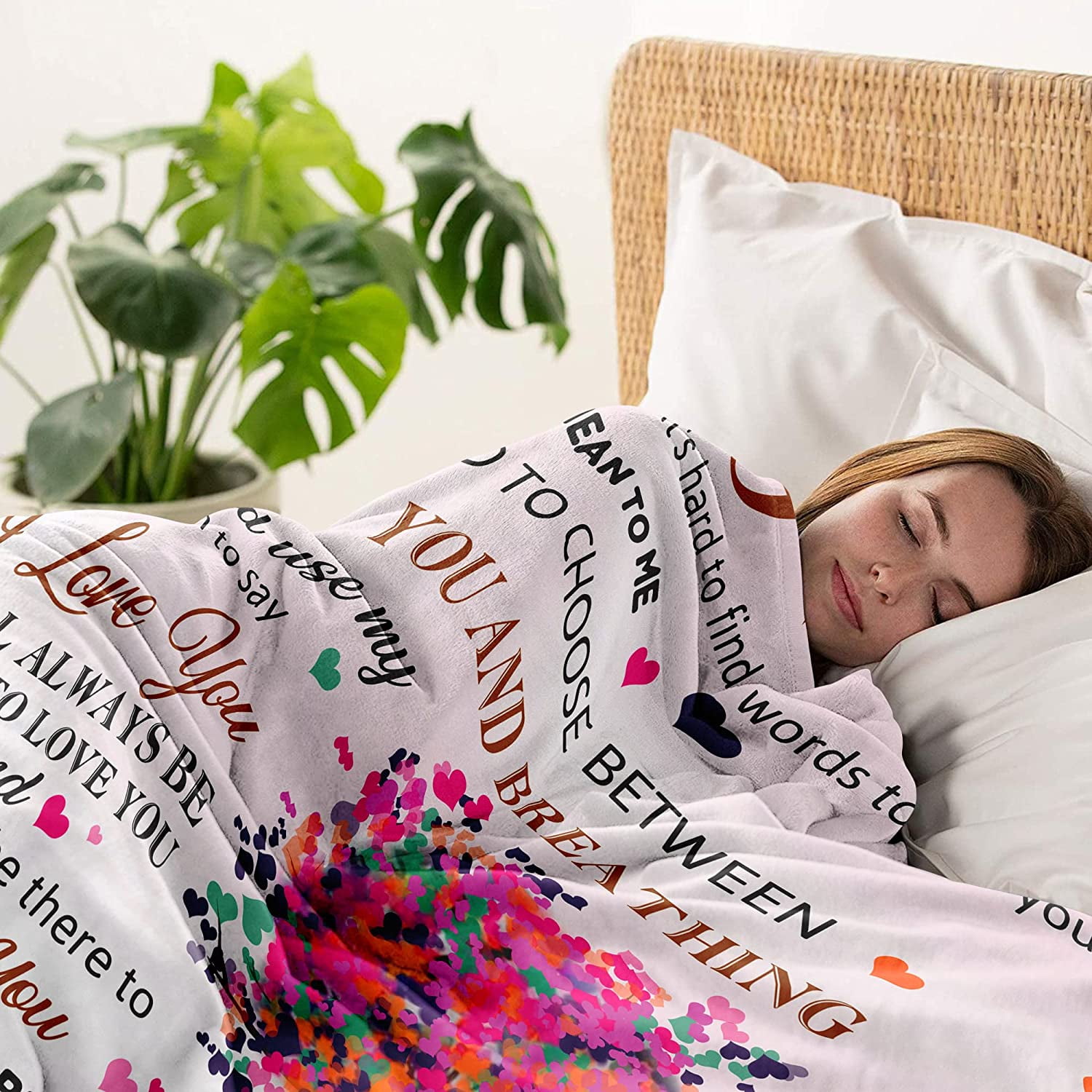 Blankets for grandchildren new arrivals
