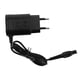 thumbnail image 3 of 5X Afeitadora Ppara El Cargador de Pared Ac Energía para El Adaptador de Philips Hq8505 / 6070/6075/6090 (Enchufe Eu), 3 of 5