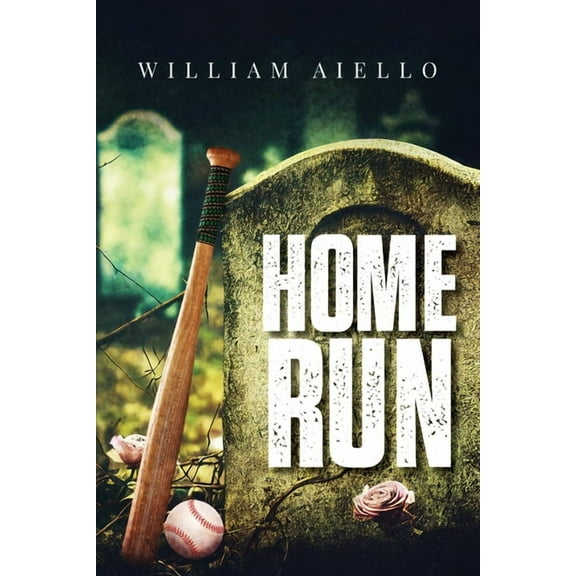 Home Run, (Paperback)