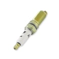 thumbnail image 3 of ACCEL Ignition Spark Plug 579C1 HP; With Resistor; Copper; Standard; One Heat Range Cooler Than Stock Heat; Single, 3 of 4