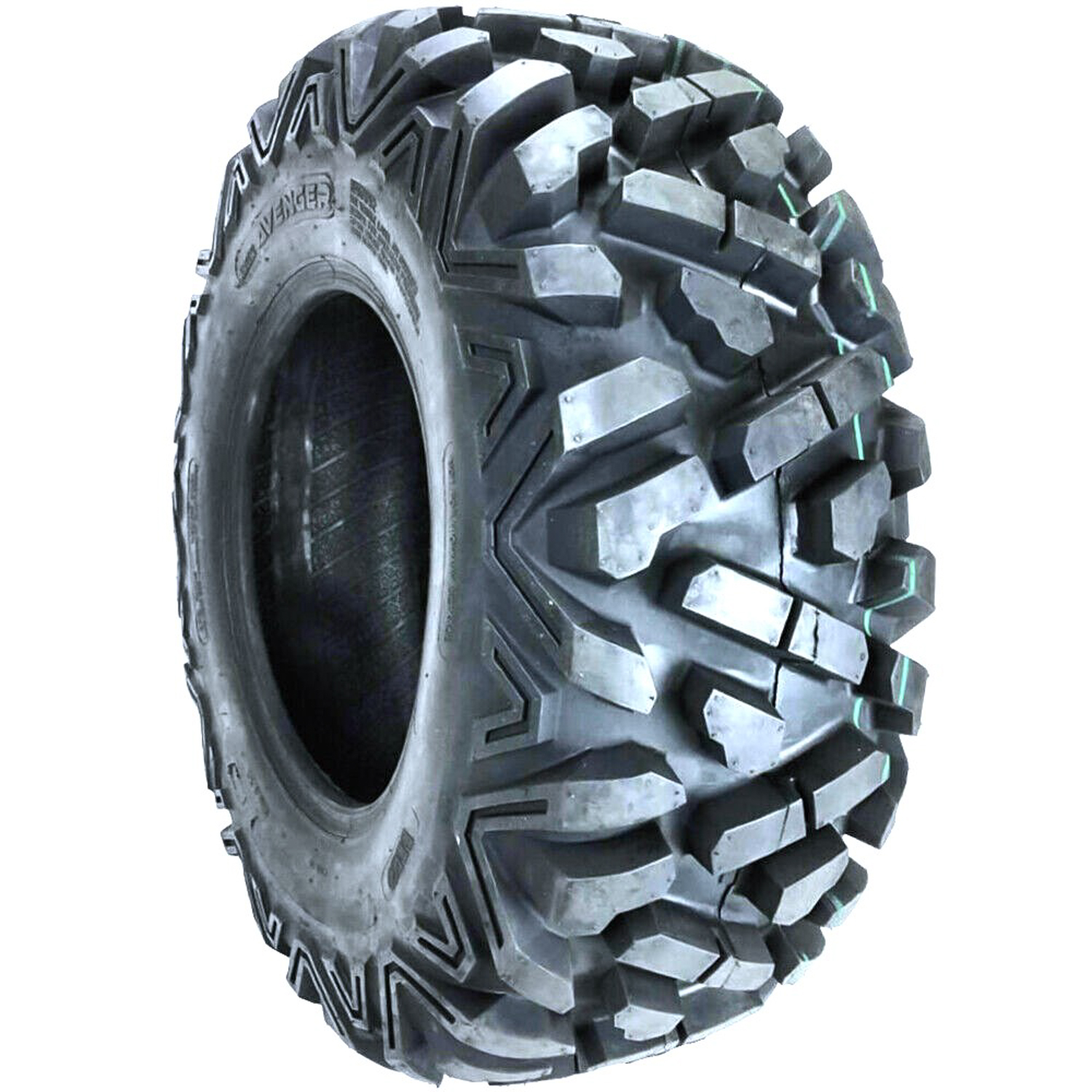 Airloc Avenger 29X9.00R14 29x9r14 29x9x14 8 Ply a/t All Terrain