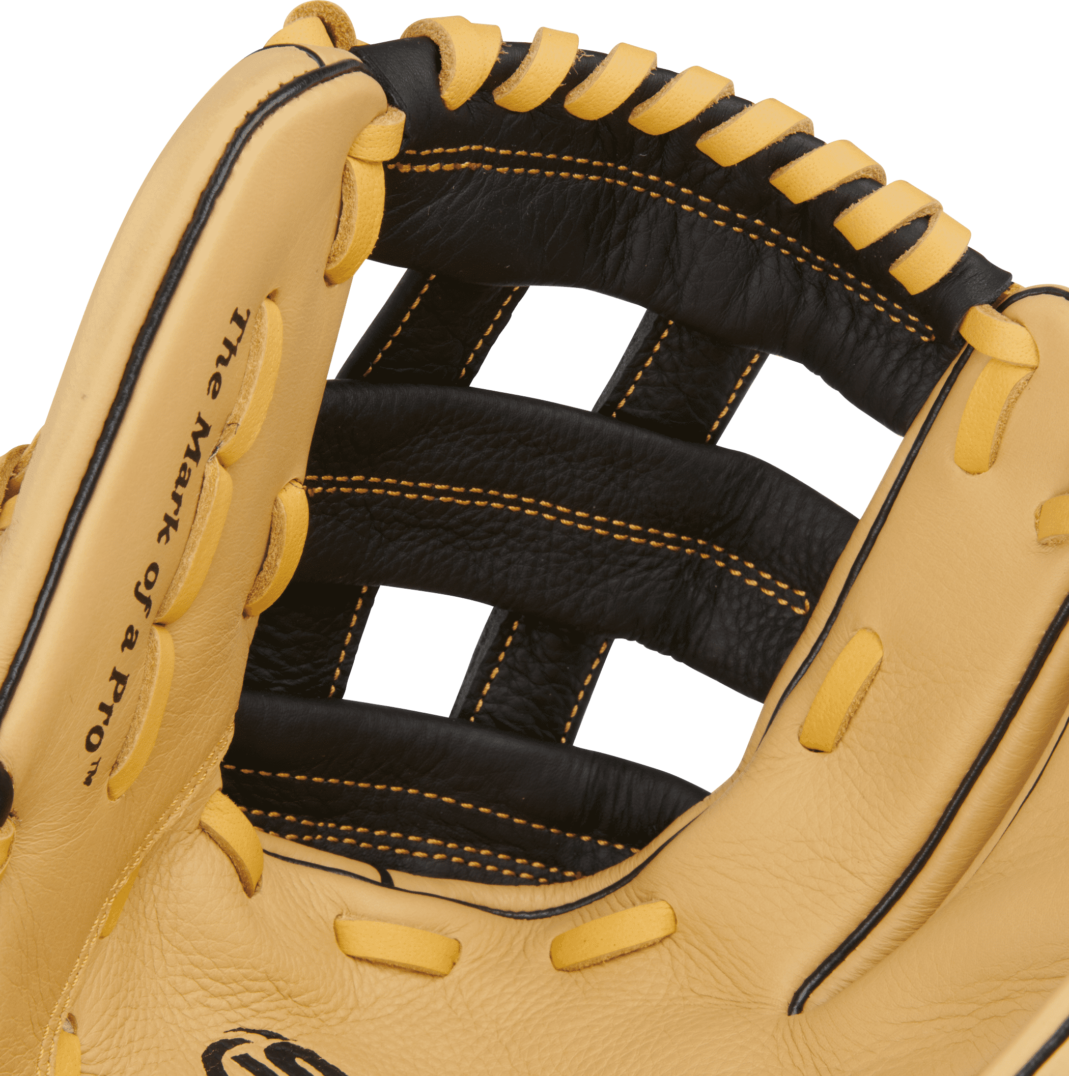 Rawlings | Select Series Mark of a Pro Youth Baseball Glove | 12 inch