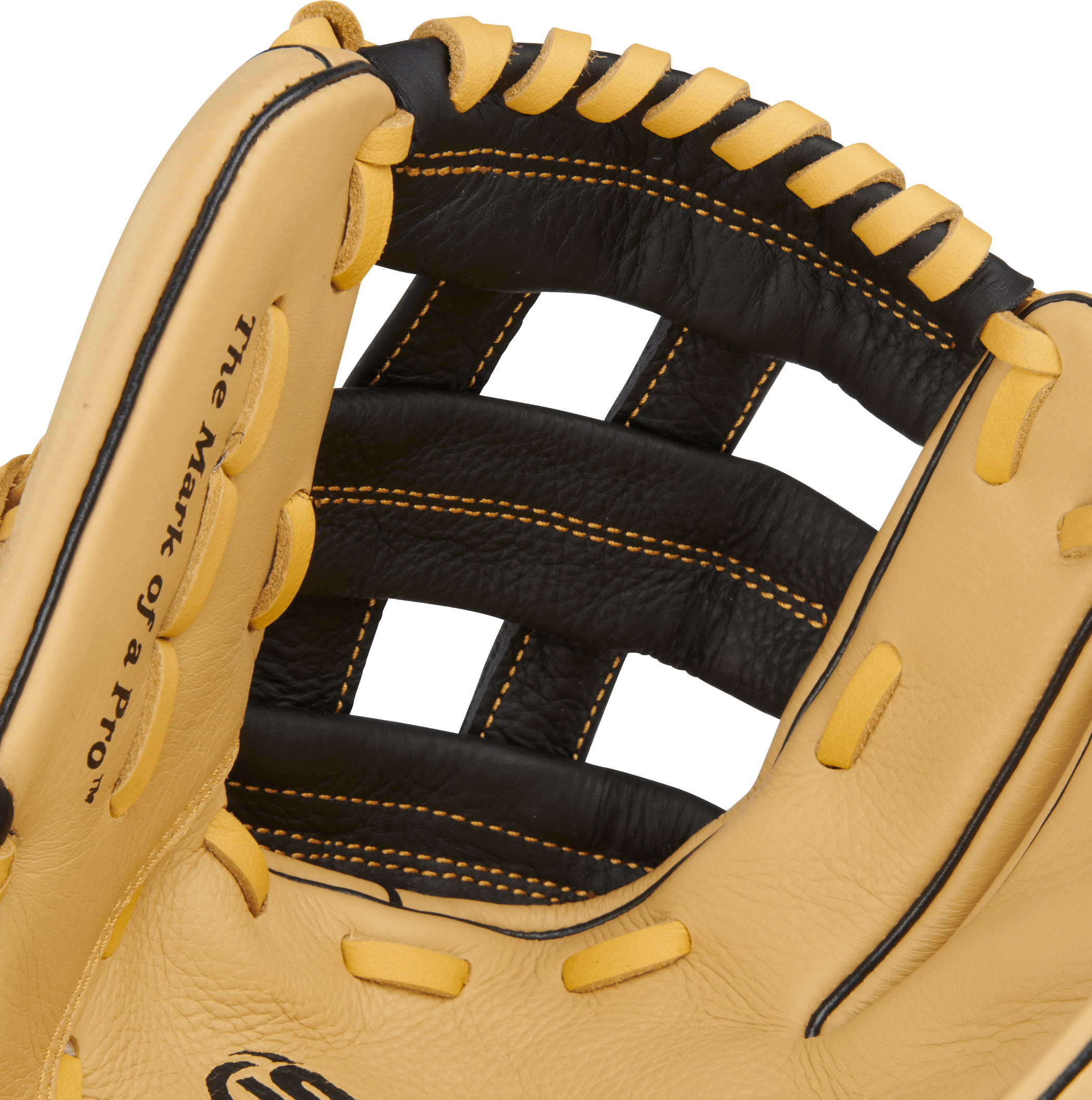 Rawlings Select Series Youth Baseball Glove 12 in photo 4