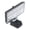8Inch, variant on EpheyFIF For Bosch 18V Battery Cordless Led Work Light Vehicle Maintenance Lighting 8 Inch Compact Cordless Work Light Wrench 4Inch
