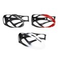 thumbnail image 3 of Road Bicycle Water Bottle Rack Carbon Fiber Nylon Fiber Mixed Materials Bicycle Water Bottle Rack Kettle Rack Bicycle Accessories, 3 of 8