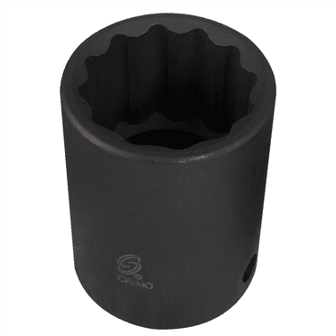 SUNEX SOC 13MM 1/2D IMP 12PT