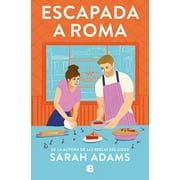 Escapada a Roma / When In Rome (Paperback)