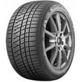 thumbnail image 1 of Kumho WinterCraft SUV WS71 Hiver 225/55R18 102H TG Pneu, 1 of 1