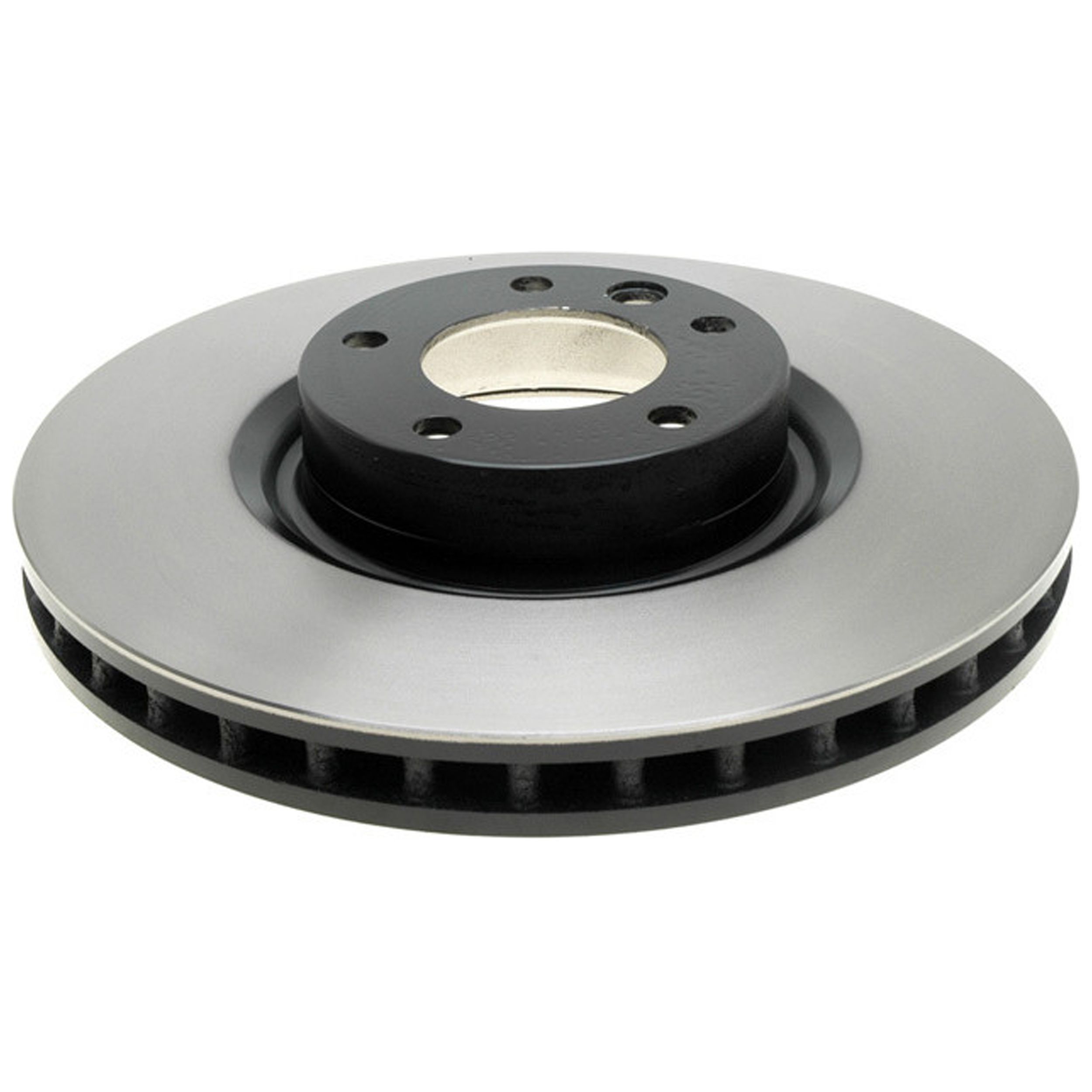 Raybestos Specialty Truck, School Bus and Medium Duty Rotors, 980702