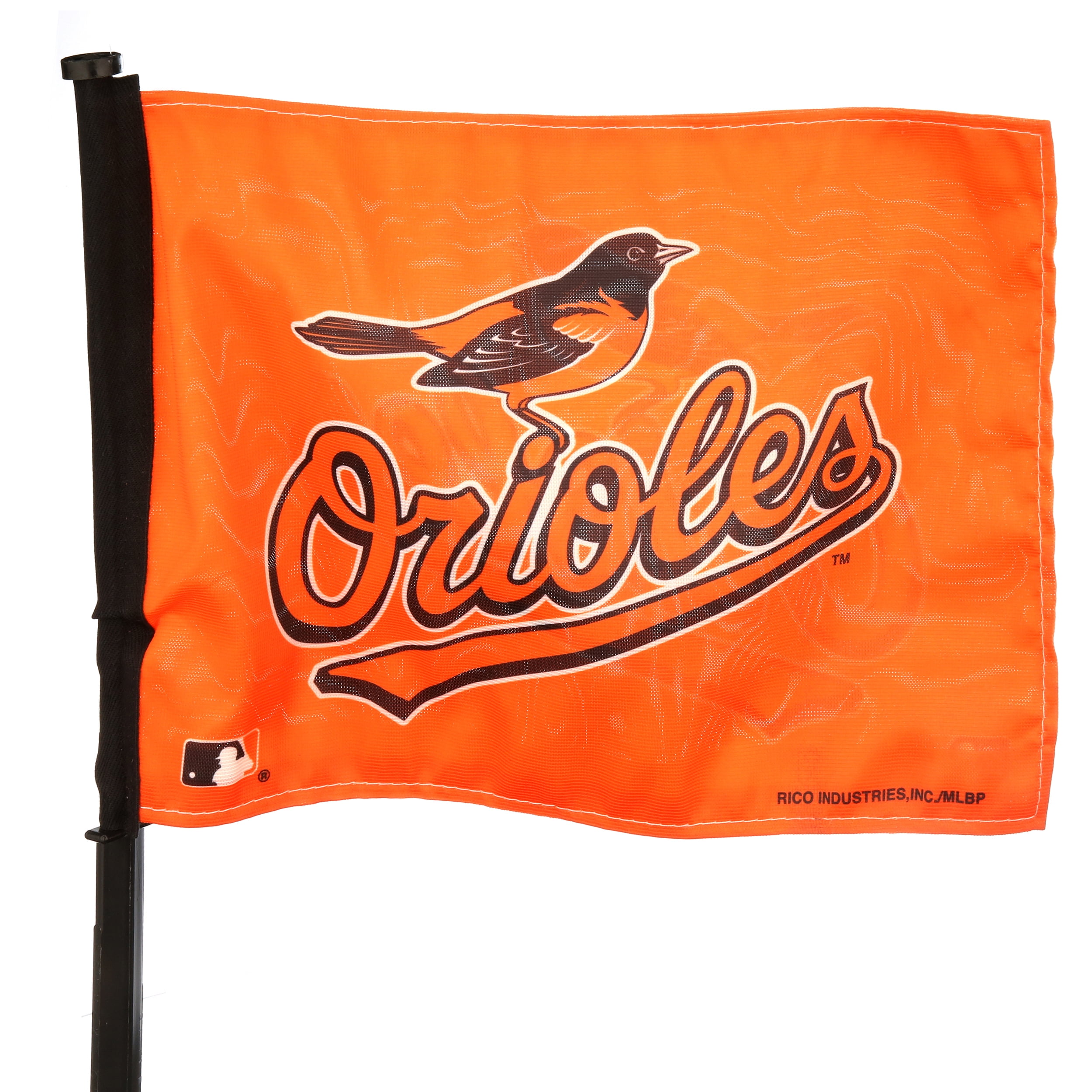 Rico Industries NCAA Virginia Cavaliers Car Flag