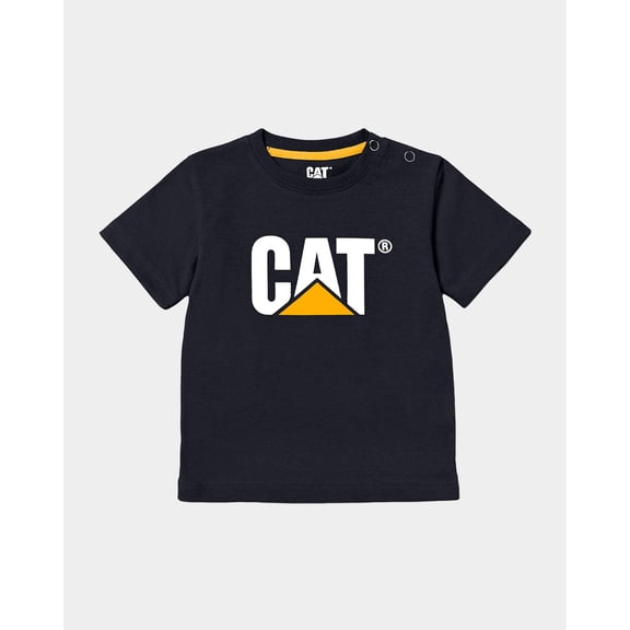 INFANT TM LOGO T-SHIRT | CAT® WORKWEAR