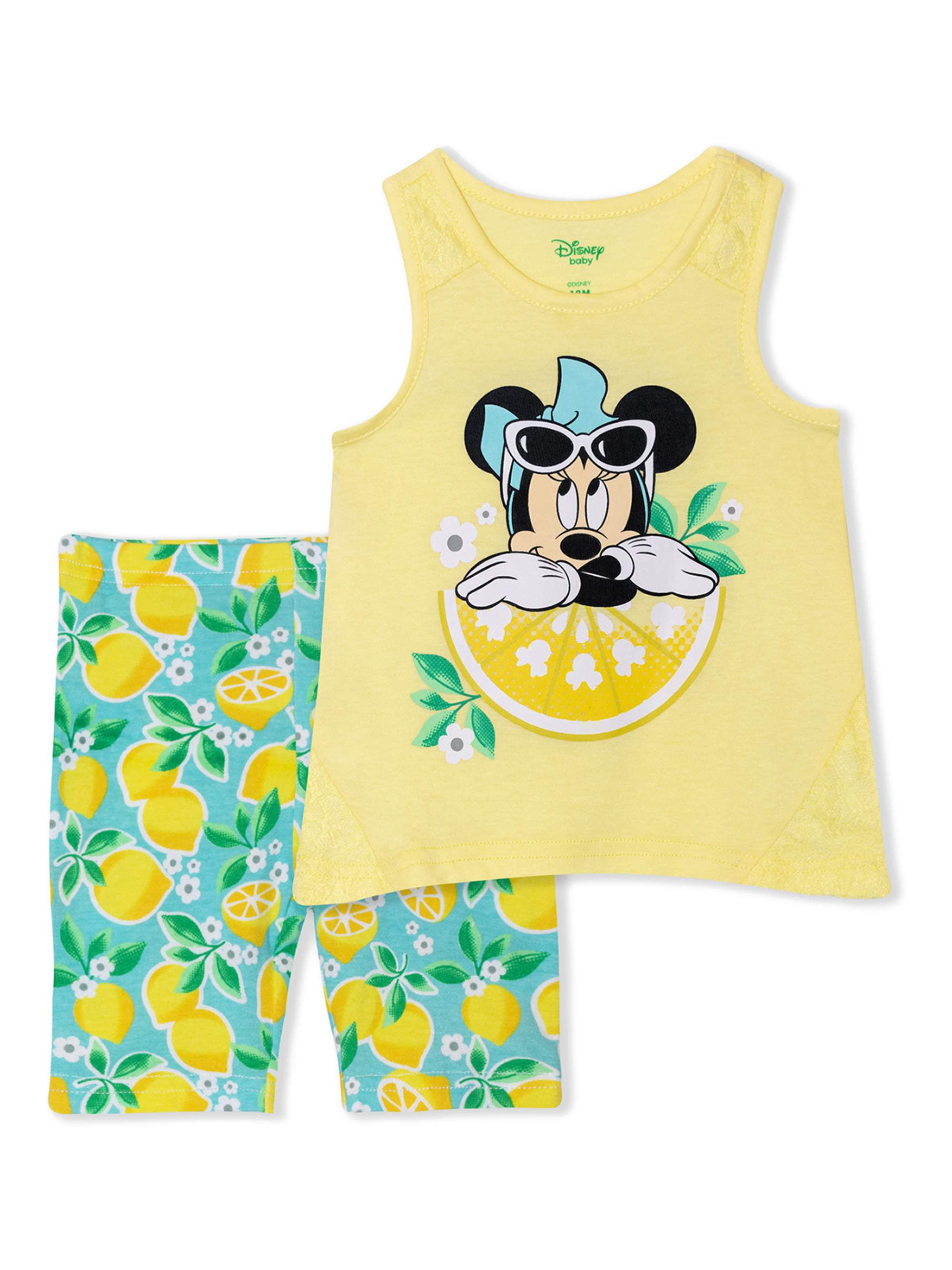 walmart minnie mouse clothes