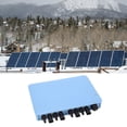 thumbnail image 1 of Solar Grid Tie Micro Inverter, DC to AC 120V 230V IP65 Waterproof Solar Inverter WiFi Control MPPT Solar Micro Inverter Multiple Protection Automatic Identification Power Inverter, 1 of 7