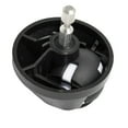 thumbnail image 4 of Front Castor Wheel Assembly Part for Mamibot EXVAC660 Vacuum Cleaner Accessory, 4 of 10