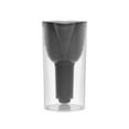 thumbnail image 5 of Drinkpod  Ultra Premium Alkaline Water Pitcher 3.5L Capacity Includes 3 Filters Black, 5 of 11