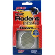PIC Sonic Rodent Repeller