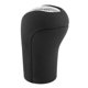 thumbnail image 2 of Car Manual PU Leather Gear Gaiter Shift Shifter Boot Replacement for Honda Civic 2006-2012, 2 of 3