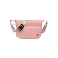 thumbnail image 2 of Crossbody Bag, Large Capacity Shoulder Purse for Women, Travel Sling Handbag with Adjustable Strap, Everyday Carry Crossbody for Daily Commute, Casual Tote for Shopping and Outings, 2 of 7