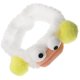 thumbnail image 5 of Diadema para mujer, diadema de spa, diadema de dibujos animados, diadema de cosplay, accesorio para el cabello para mujer, 5 of 7