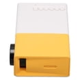 thumbnail image 3 of Mini Projector Smart HD 1080P HiFi Portable Movie Projector for USB HD Multimedia Interface Memory Card 100?240V AU Plug, 3 of 5