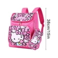 thumbnail image 2 of Mochila para estudiantes, bolso de hombro, mochila de viaje para computadora portátil, regalo, 2 of 2