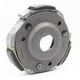 thumbnail image 2 of Pastas de Clutch para Moto DS150 CS125 WS150 Kinlley gris, 2 of 4