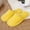 Yellow, variant on Women's Slippers Comfy Fuzzy Slip On Non-Slip Slippers Indoor And Outdoor Shoes,Pink 7