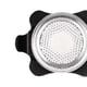 thumbnail image 2 of 4 modos de luz, faro trasero superbrillante recargable multiusos para rojo azul Cola Luces de bicicleta, 2 of 3