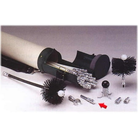 

A.W. Perkins Co 2715 Drill Adaptor For RoVac