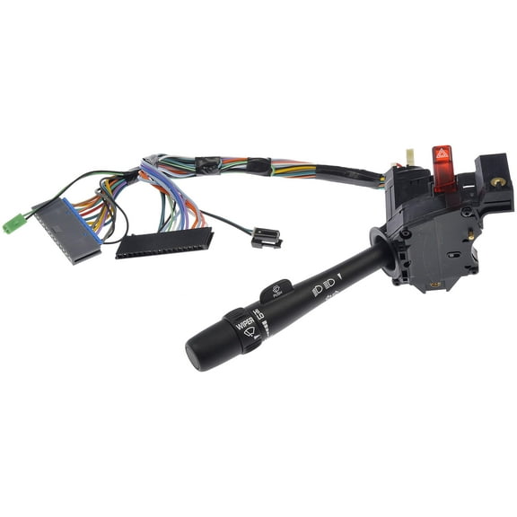 Dorman 2330834 Multifunction Switch Assembly for Specific Cadillac / Chevrolet / GMC Models