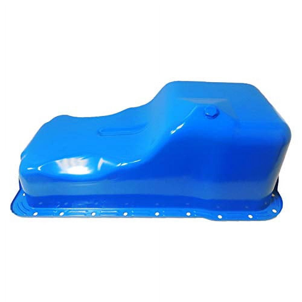 RACING POWER COMPANY Steel Stock Oil PAN/