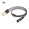 thumbnail image 1 of MYG Premium gold-plated Y-type audio cable for seamless connection and superior, 1 of 4