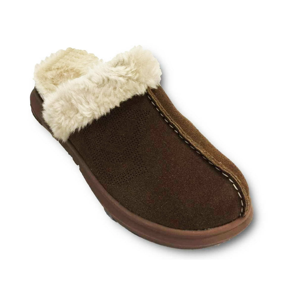 spenco supreme slipper
