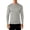 Gray, variant on LIaqionyy Mens Thermal Underwear Fleece Lined Base Layer Stretch Long Sleeve Undershirts Winter Shirts Tops