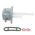thumbnail image 2 of Fuel Petcock Shut Off Valve Switch Gas  Tap Fit For ATV 50cc 110cc 150cc 250cc Gas  Fuel Switch Valve Pump Petcock, 2 of 8
