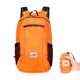 thumbnail image 4 of Sywqhk Mochila de escalada plegable impermeable grande de 20L Mochila de viaje (naranja) Sywqhk Alta Calidad, 4 of 8
