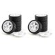thumbnail image 1 of 8PCS 12mm Hex 65mm Neumáticos de Goma Neumáticos de Rueda para XV-01 TT-01 TT-02 LC Racing PTG-2 WR8 1/10 RC Car,2, 1 of 5