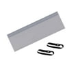 thumbnail image 3 of Siruishop Air Conditioner Hose Protection Cover Easy Installation Portable 20 Inx60 in Gray, 3 of 8